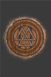 Norse Valknut Journal