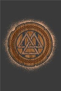 Norse Valknut Journal