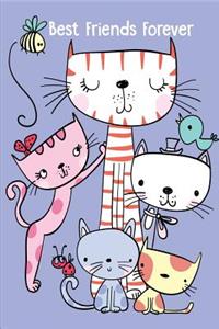 Best Friends Forever