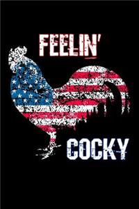 Feelin Cocky