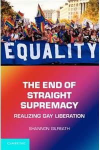 The End of Straight Supremacy