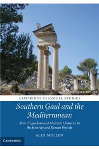 Southern Gaul and the Mediterranean