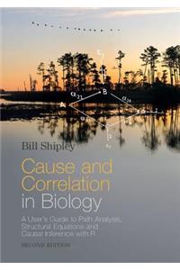 Cause and Correlation in Biology