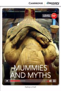 Mummies and Myths Low Intermediate Online Only