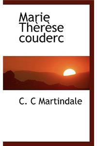 Marie Therese Couderc