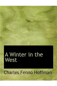 A Winter in the West