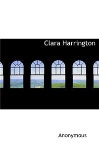 Clara Harrington