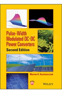 Pulse-Width Modulated DC-DC Power Converters