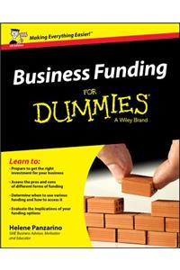 Business Funding for Dummies