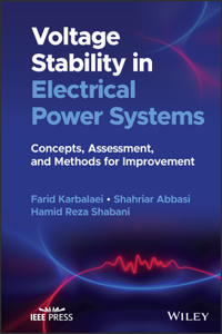 Voltage Stability in Electrical Power Systems