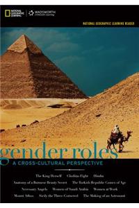 National Geographic Learning Reader: Gender Roles
