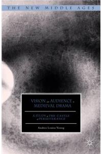 Vision and Audience in Medieval Drama
