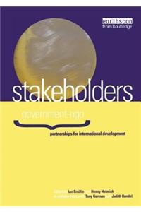 Stakeholders