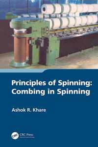 Principles of Spinning: Combing in Spinning