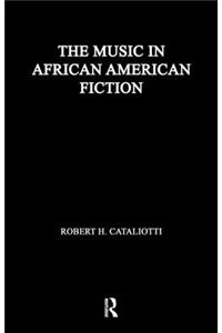 The Music in African American Fiction