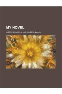My Novel - Volume 07