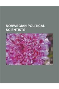 Norwegian Political Scientists