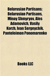 Belarusian Partisans