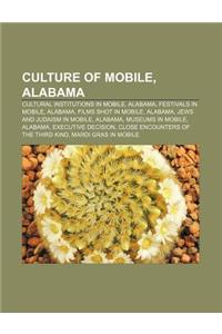 Culture of Mobile, Alabama