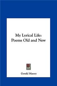 My Lyrical Life