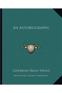 Autobiography