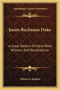 James Buchanan Duke