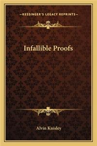 Infallible Proofs