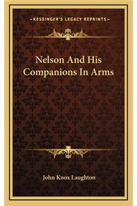 Nelson and His Companions in Arms