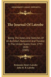 The Journal of Latrobe