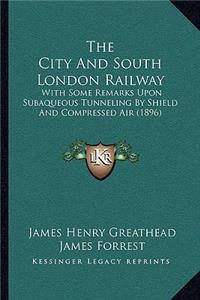 City and South London Railway