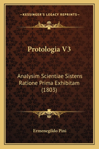 Protologia V3
