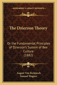 The Dzierzon Theory