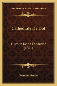 Cathedrale De Dol