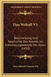 Das Weltall V1