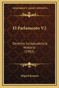 El Parlamento V2