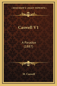 Caswell V1