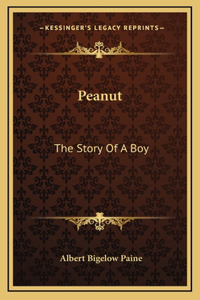 Peanut