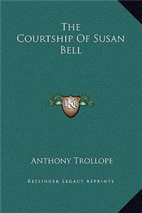 Courtship Of Susan Bell