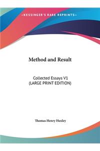 Method and Result
