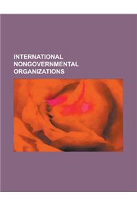 International Nongovernmental Organizations