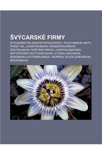 Vycarske Firmy