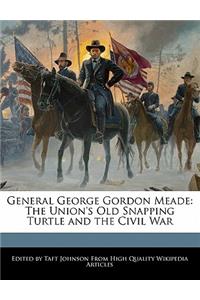 General George Gordon Meade