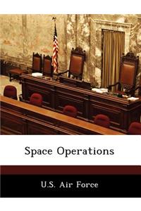 Space Operations