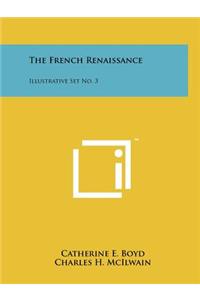 French Renaissance