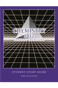 Chemistry 1312, General Chemistry, Student Study Guide, Volume II