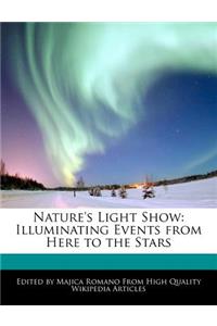 Nature's Light Show