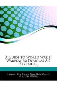 A Guide to World War II Warplanes