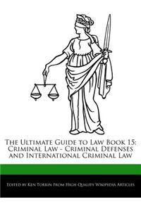 The Ultimate Guide to Law Book 15