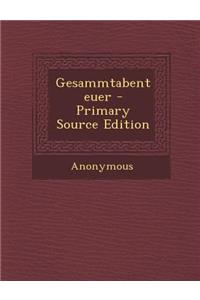 Gesammtabenteuer