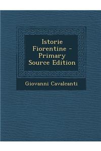 Istorie Fiorentine